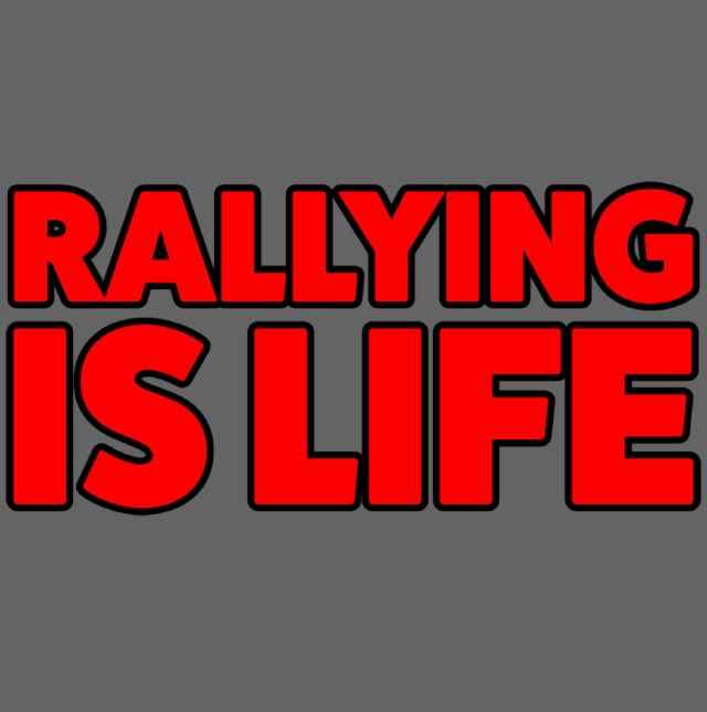 Autoplas Metro 6R4 Wheelie Bin Numbers - Set of 4 - Rallying Is Life