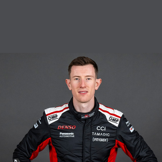 Evans World Champion, WRC on the BBC & Ford's Return — A Big Time for UK Rallying