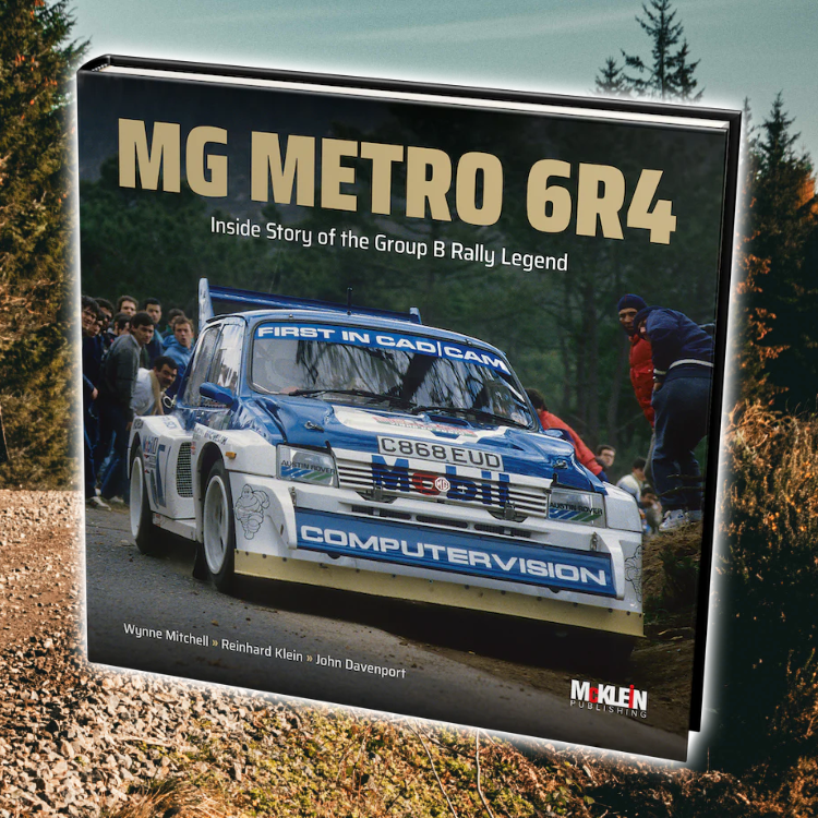 Basic Rally Books Rallying Is Life - Rally Clothing & Gifts