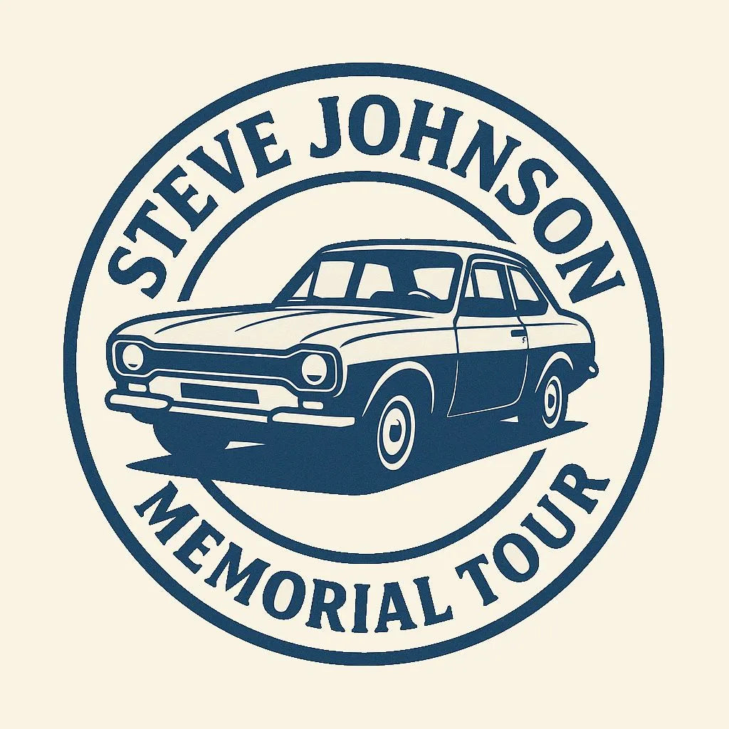 Steve Johnson Memorial Tour