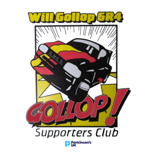 Will Gollop Supporters Club