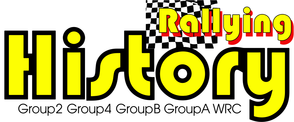Rallying History Collection