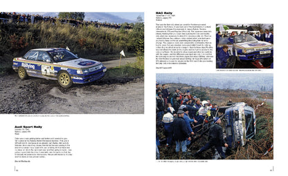 McRae, just Colin