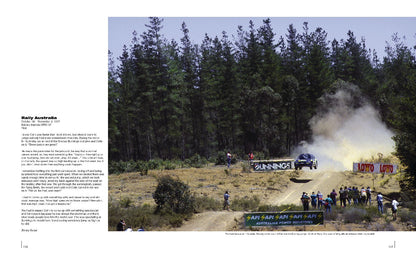 McRae, just Colin