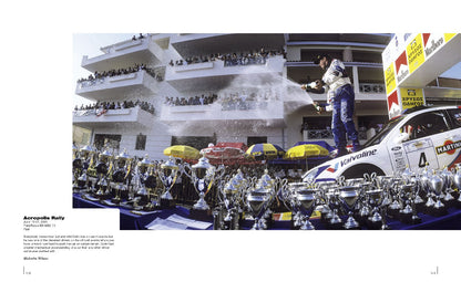 McRae, just Colin