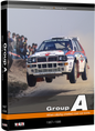 Group A - When rallying created road car icons