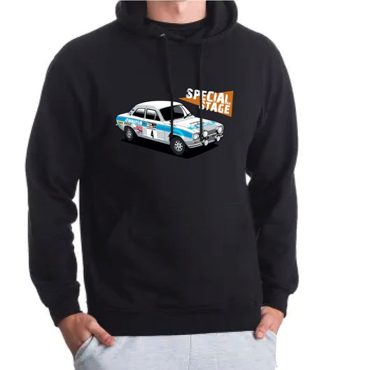 Special Stage Escort MK1 Hoody