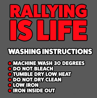 Rallying Is Life Vauxhall Nova Rally Cushion