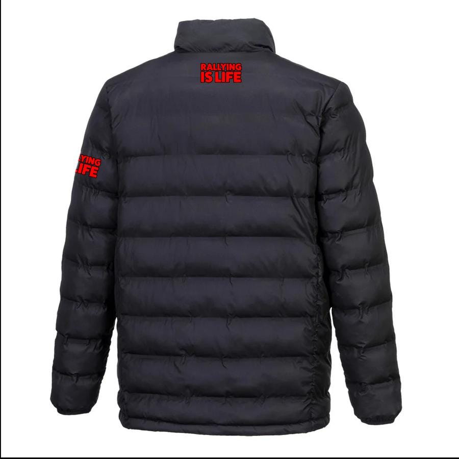 Brattby Heated Jacket