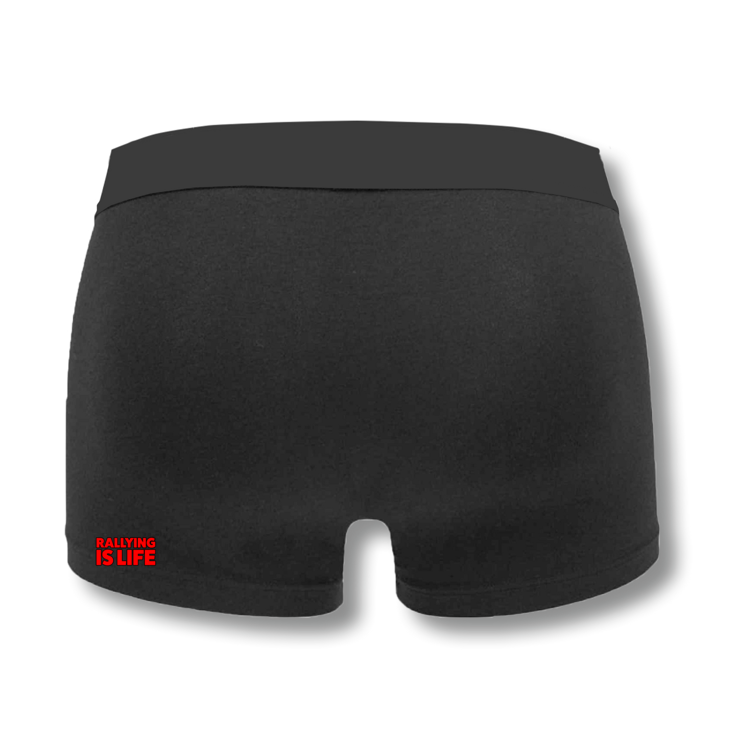 Massive Balls Rally Boxer Shorts