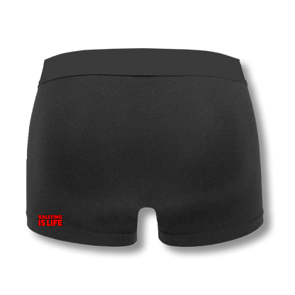Massive Balls Rally Boxer Shorts