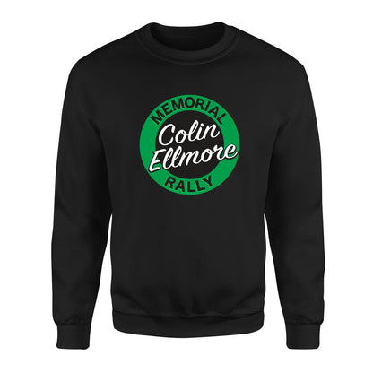 Colin Ellmore Memorial Sweatshirt