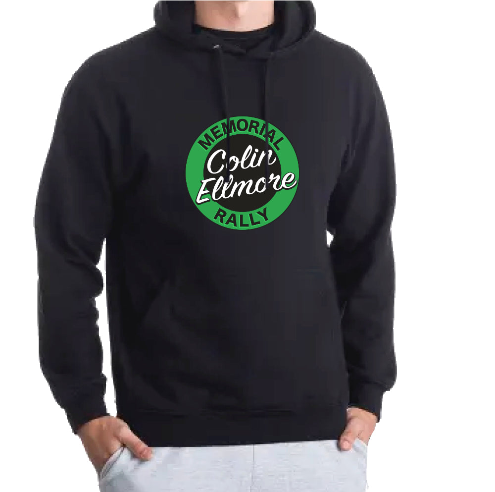 Colin Ellmore Memorial Hoody