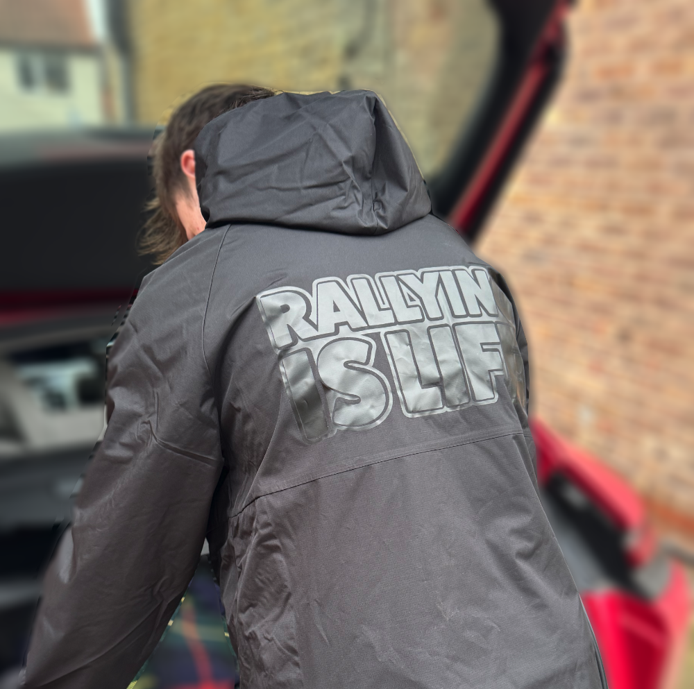 Epynt Superlight Waterproof Jacket