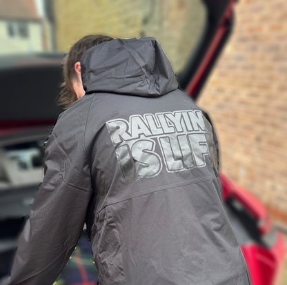 Epynt Superlight Waterproof Jacket