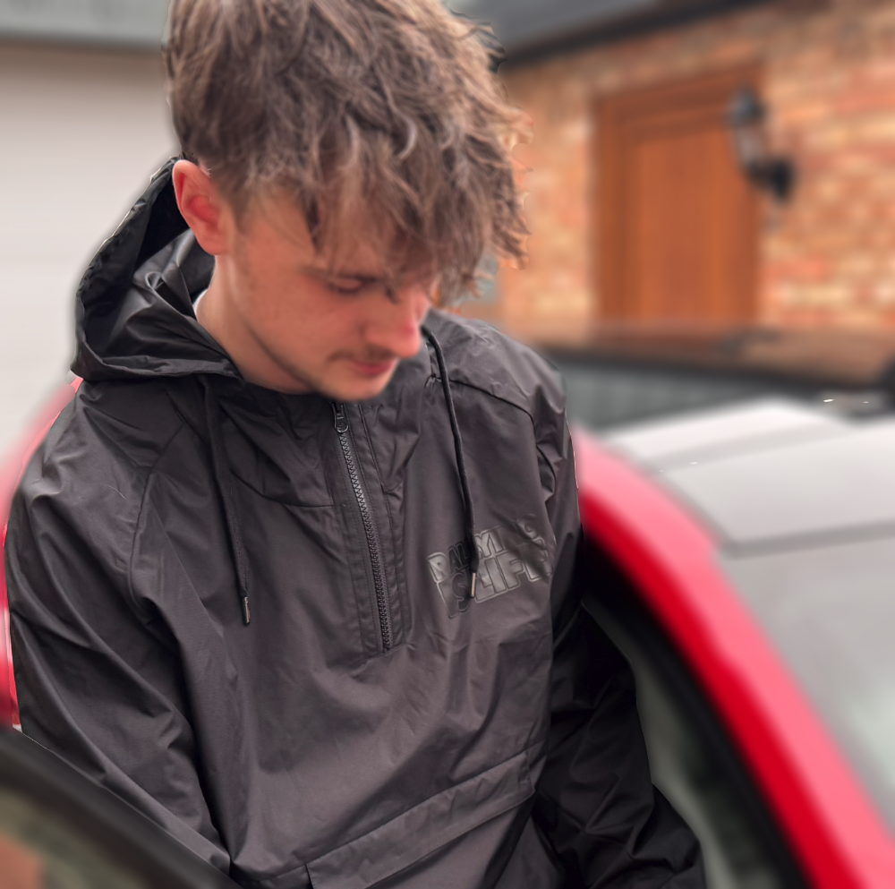 Epynt Superlight Waterproof Jacket