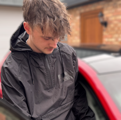Epynt Superlight Waterproof Jacket