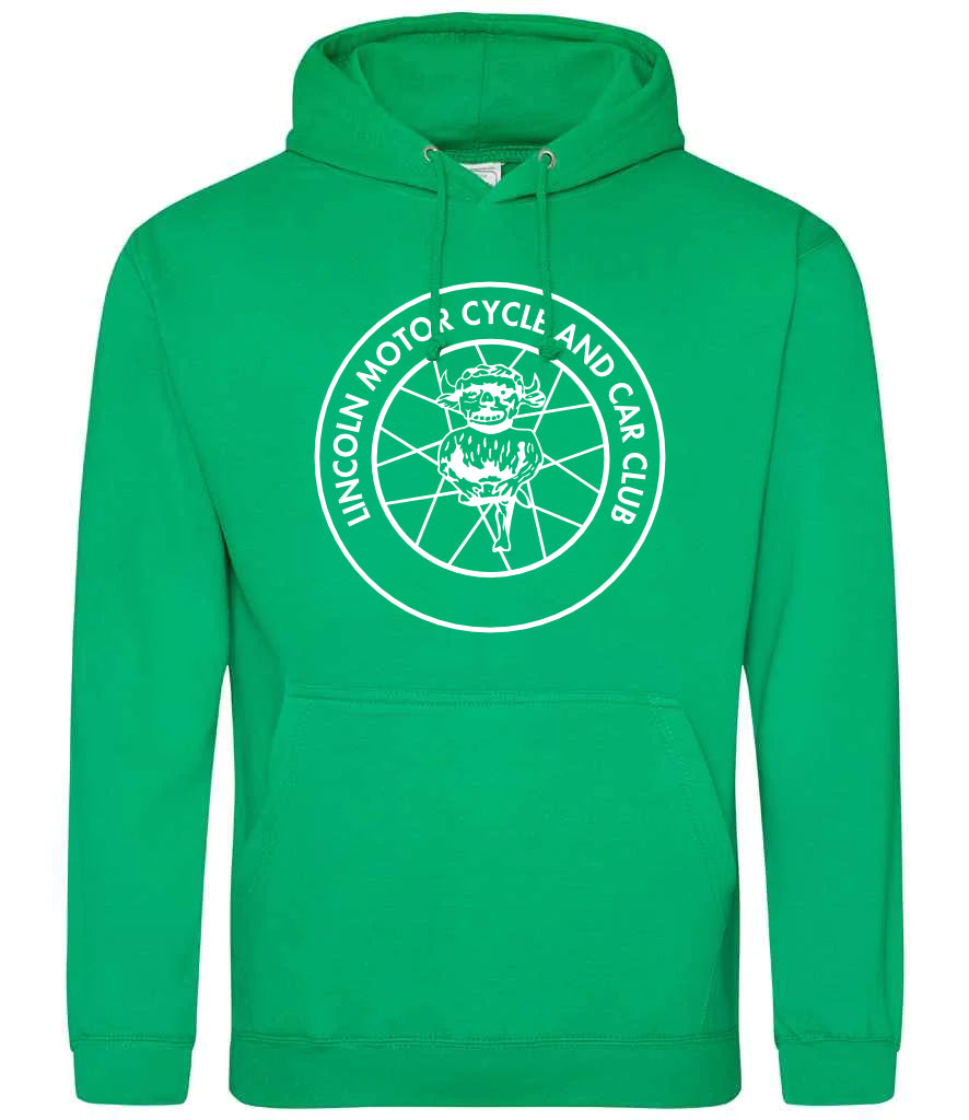 LMCCC Hoody