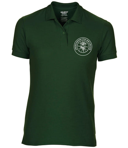 LMCCC Polo Shirt