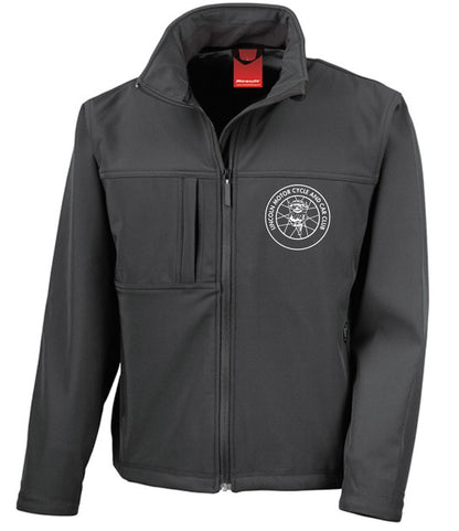 LMCCC Soft Shell Jacket