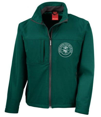 LMCCC Soft Shell Jacket