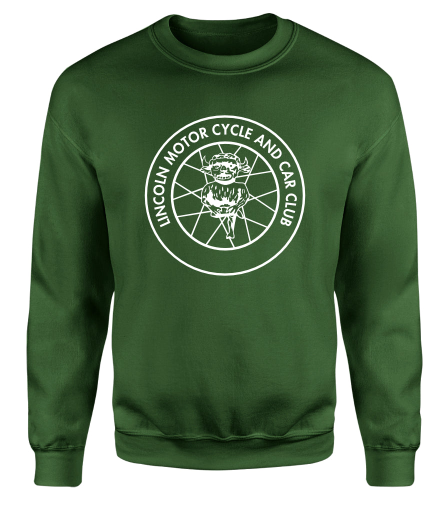 LMCCC Sweatshirt