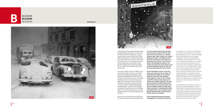 Rallye Monte-Carlo - Sebastien Loeb Edition
