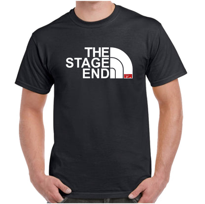The Stage End T Shirt