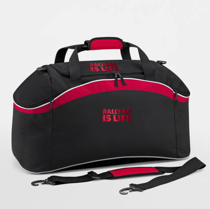 Sweet Lamb Rally Bag - Rallying Is Life