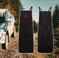 Rallying Is Life Embroidered Chefs Apron - Rallying Is Life