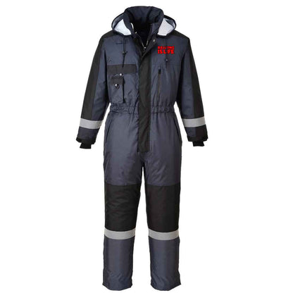 Vargåsen Waterproof Mechanics Overalls - Rallying Is Life