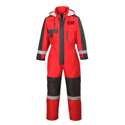 Vargåsen Waterproof Mechanics Overalls - Rallying Is Life