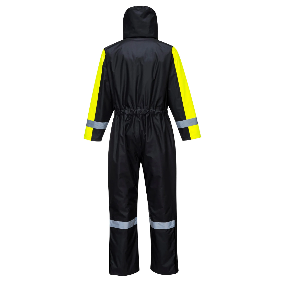 Vargåsen Waterproof Mechanics Overalls