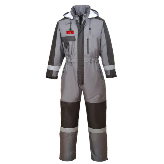 Vargåsen Waterproof Mechanics Overalls