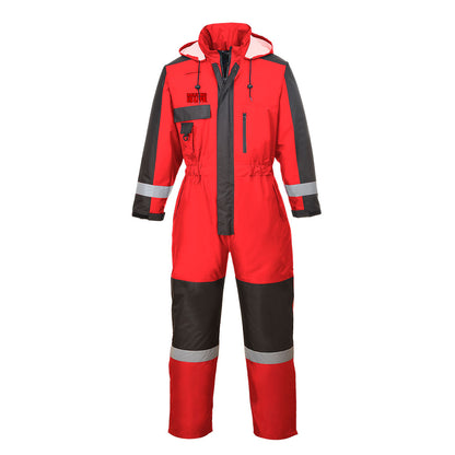 Vargåsen Waterproof Mechanics Overalls