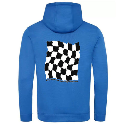 Will Gollop Supporters Club Peugeot Hoody