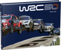 WRC 50 - The Story of the World Rally Championship 1973-2022