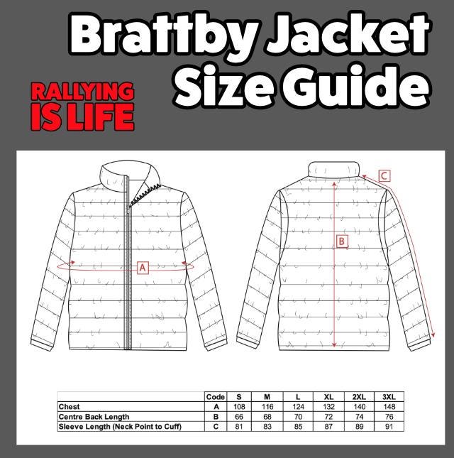 Brattby Heated Jacket