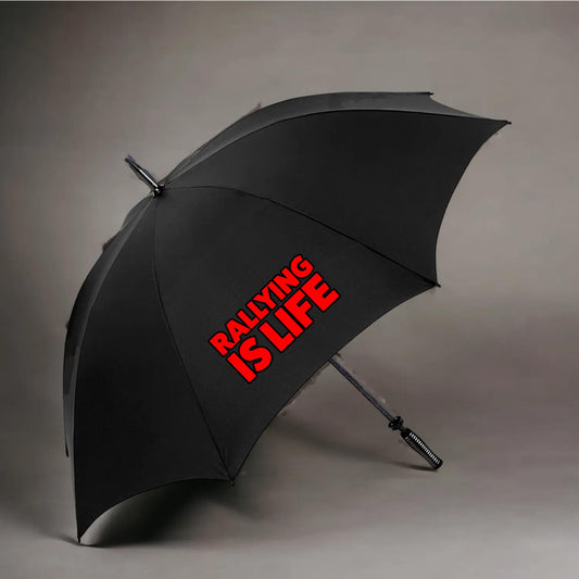 Rallying Is Life XL Umbrella