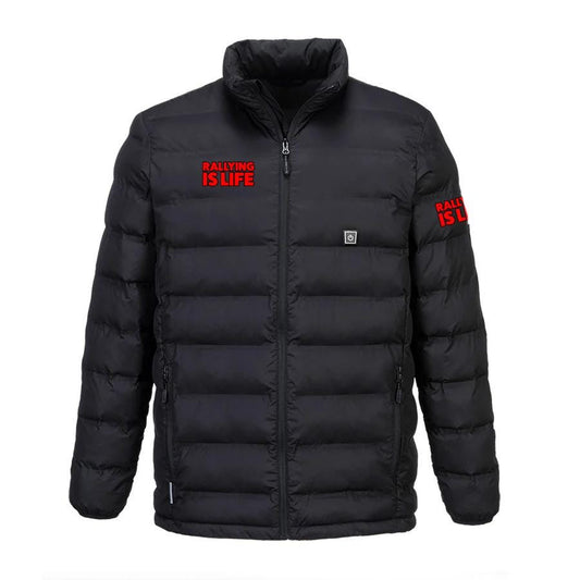 Brattby Heated Jacket