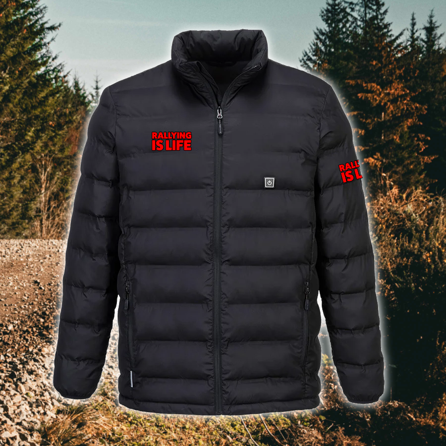 Brattby Heated Jacket