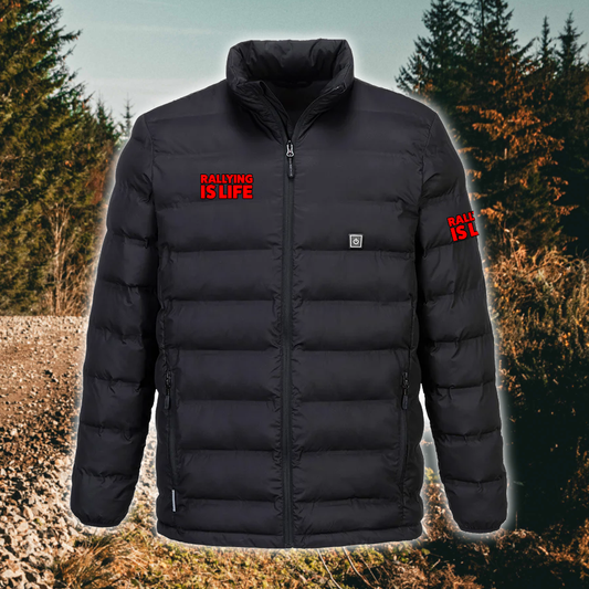 Brattby Heated Jacket