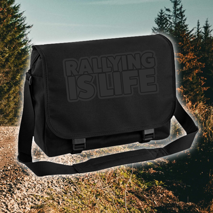 El Condor Co-Driver Bag