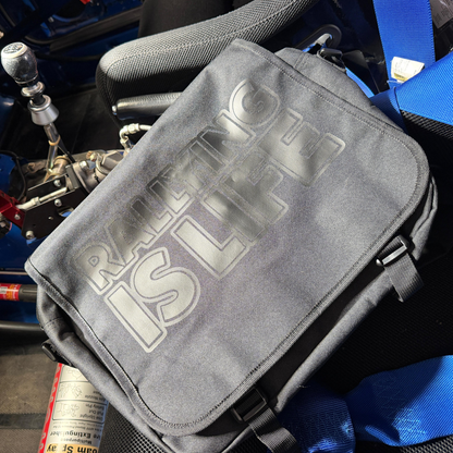 El Condor Co-Driver Bag