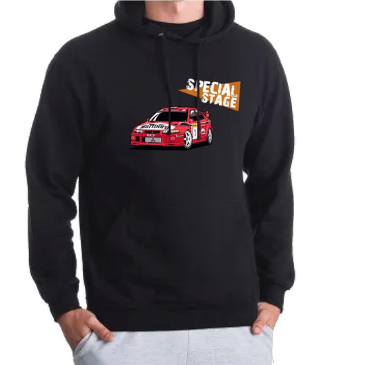 Special Stage Tommi Makinen Evo Hoody