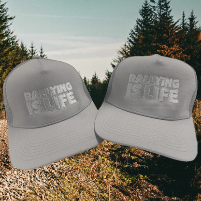 Fafe Stealth Embroidered Cap