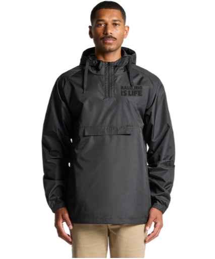 Epynt Superlight Waterproof Jacket - Rallying Is Life