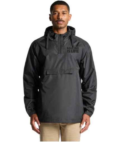 Epynt Superlight Waterproof Jacket - Rallying Is Life
