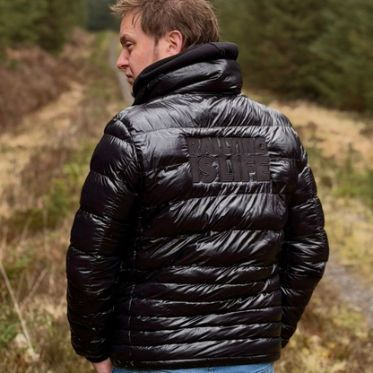 Grizedale Jacket - Rallying Is Life