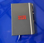 Kielder Rally Notebook - Rallying Is Life